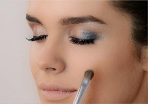 Макияж в стиле КИМ кардашьян. 02 Макияж в стиле КИМ кардашьян. 02