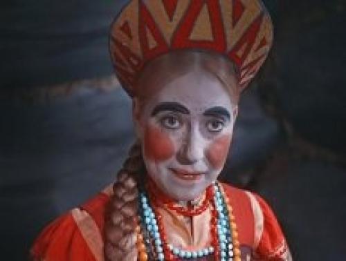 Ошибки в макияже: важно знать! 01 Ошибки в макияже: важно знать! 01