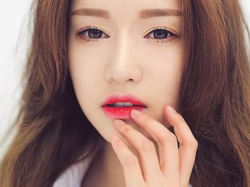 Корейские Beauty - тренды 2017? 03 Корейские Beauty - тренды 2017? 03