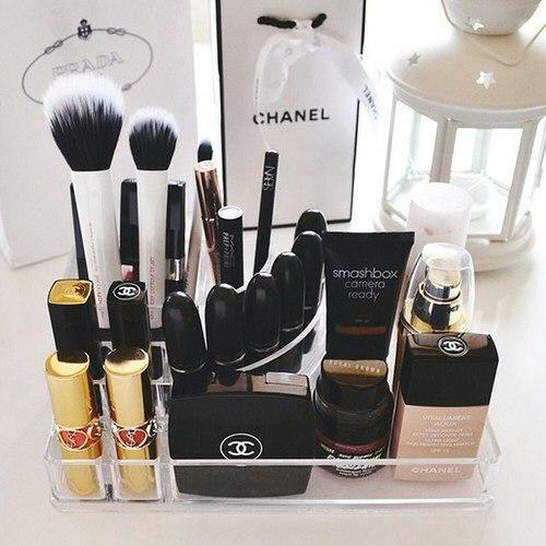 Как хранить косметику. 03 Как хранить косметику. 03