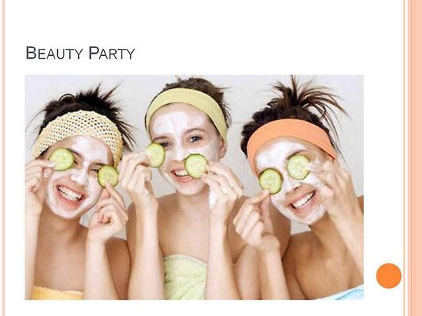 Вечеринка для подружек? Хотите незабываемых впечатлений, а не унылый день рождения. 01