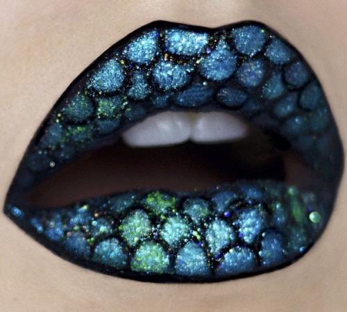 Как сделать губы главной фишкой своего образа. 03