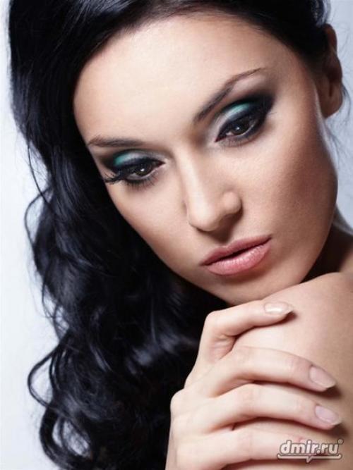 Секреты создания идеального Make up. 02