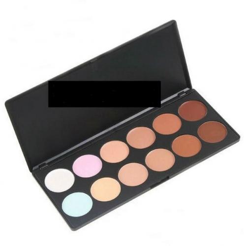 Профессиональная палитра МАС? 03