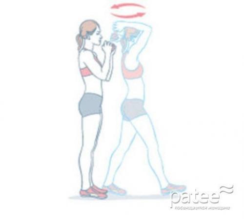 Как получить сексуальное тело к пляжному сезону? 04