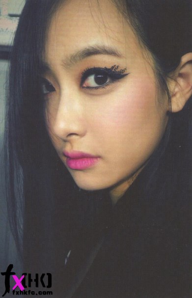 Make UP tonymoly_ulan_ude beauty_trends. 03