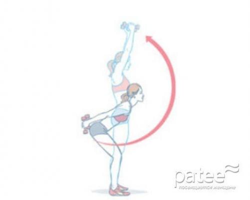 Как получить сексуальное тело к пляжному сезону? 05