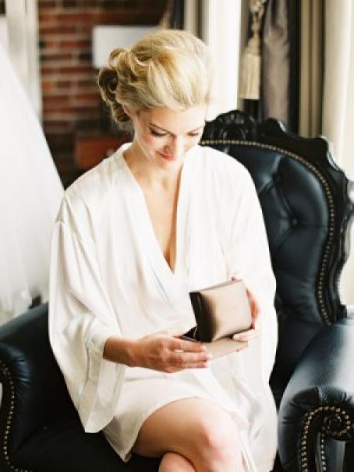 Утро невесты …. 01