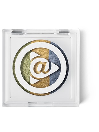 Макияж для Зеленых, Карих и Голубых глаз с коллекцией запеченных теней marykayatplay. 02