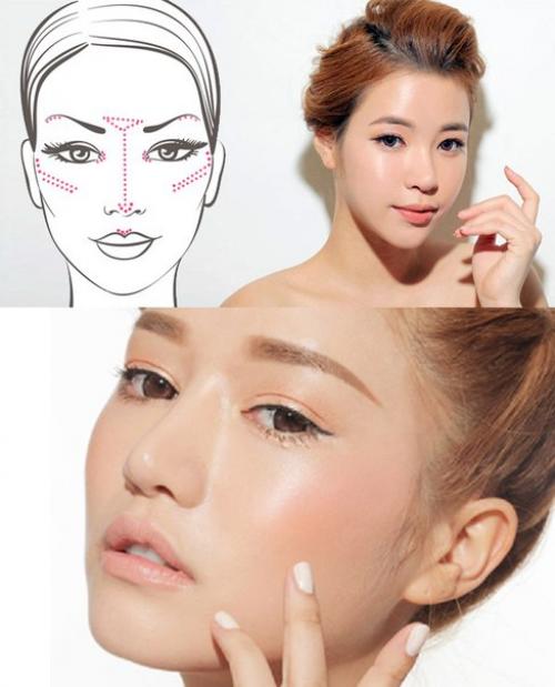 Корейские Beauty - тренды 2017? 05 Корейские Beauty - тренды 2017? 05