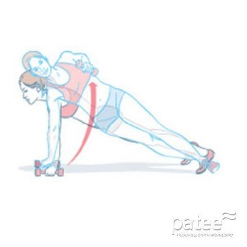 Как получить сексуальное тело к пляжному сезону? 08