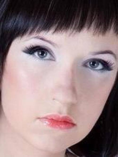 Основные стили макияжа это: 04 Основные стили макияжа это: 04