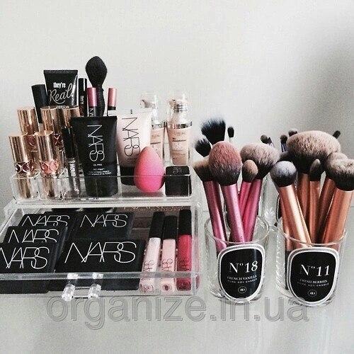 Как хранить косметику. 04 Как хранить косметику. 04