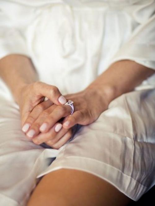 Утро невесты …. 08