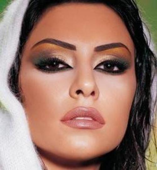 Основные стили макияжа это: 01 Основные стили макияжа это: 01