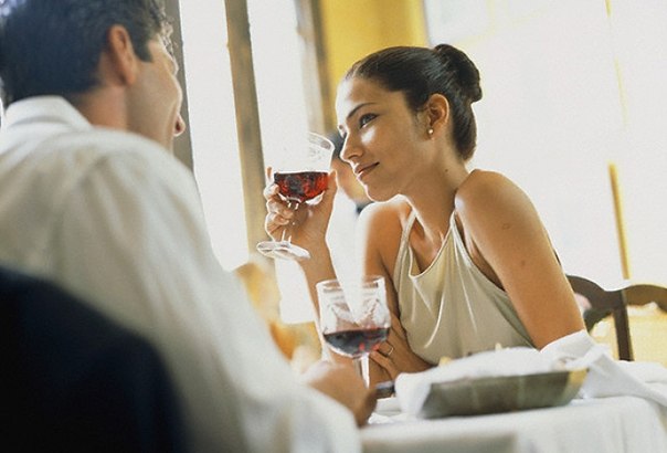 КАК Одеться И Накраситься НА Свидание. КАК Одеться И Накраситься НА Свидание.