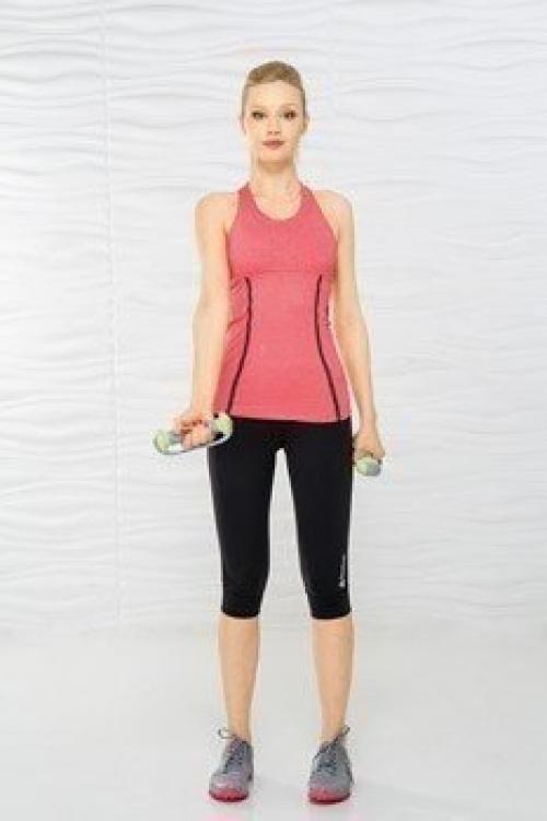 Комплекс Рельефные Руки. 02