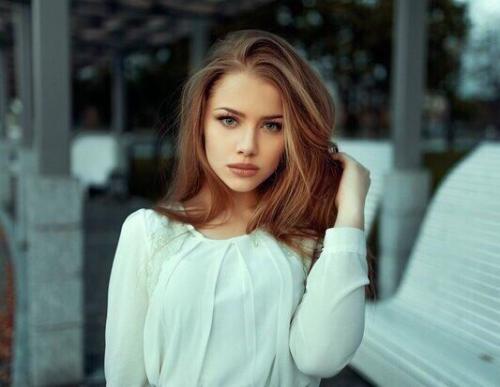 Всем привет, меня зовут августа лис. 01 Всем привет, меня зовут августа лис. 01