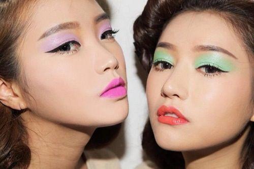 Корейские Beauty - тренды 2017? 04 Корейские Beauty - тренды 2017? 04