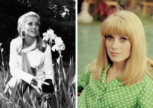 47 правил безупречного образа от икон стиля. 06 47 правил безупречного образа от икон стиля. 06