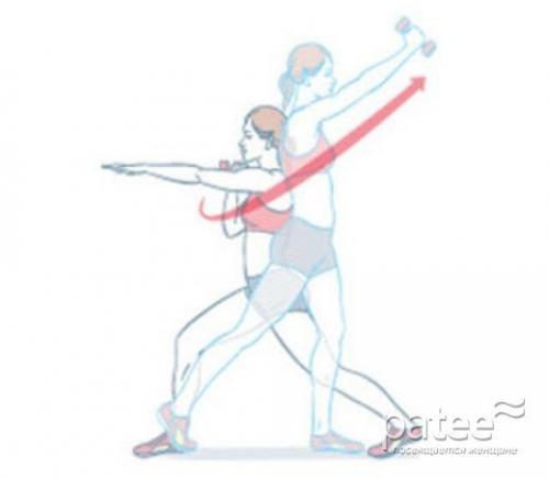 Как получить сексуальное тело к пляжному сезону? 01