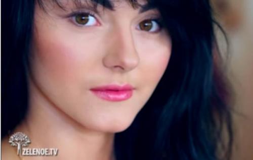 Модный макияж лето - 2015. 01