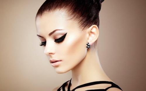 Все о подводке для глаз: 01 Все о подводке для глаз: 01