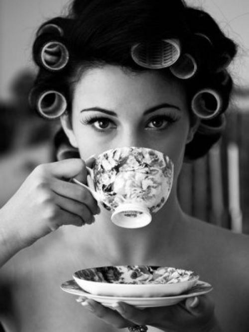 Утро невесты …. 04