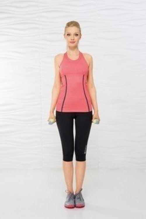 Комплекс Рельефные Руки. 04