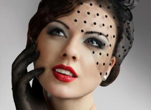 Платье. Образ в стиле 30-х годов обязательно с платья начинается. 01 Платье. Образ в стиле 30-х годов обязательно с платья начинается. 01