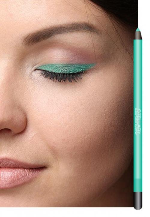 5 видов стрелок, которые изменят твоё лицо! 03