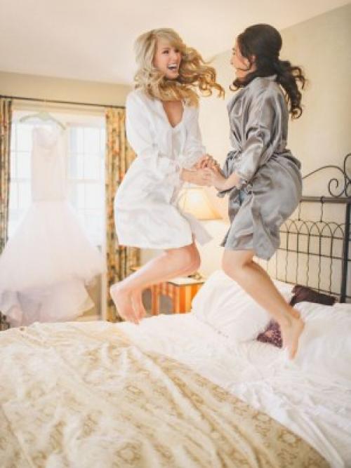 Утро невесты …. 05