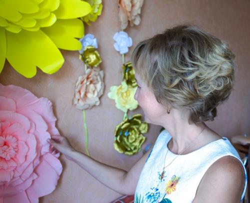 Меня часто спрашивают делаю ли я лифтинг макияжи (возрастные? 05