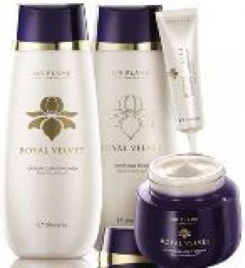 Королевский выбор миллионов женщин. 01 Королевский выбор миллионов женщин. 01