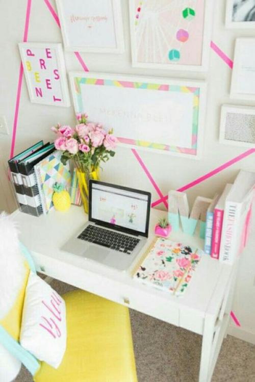 Школьный макияж?    Внимание! 01