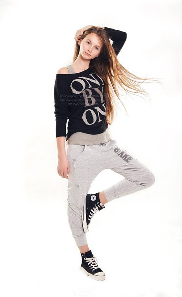 Идеальная портретная поза. 02 Идеальная портретная поза. 02