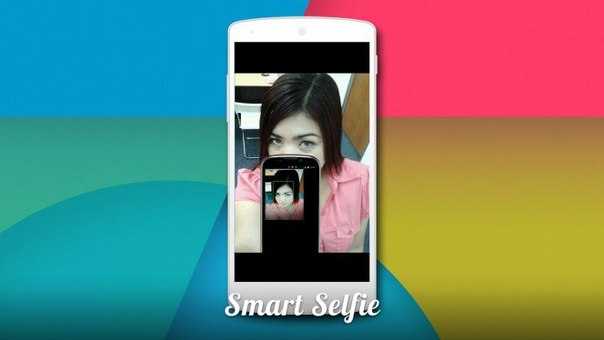 6 лучших приложений для селфи на Android. 04