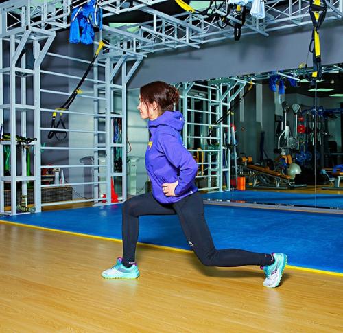 Шикарная попа за месяц: 5 простых упражнений, которые работают. 05