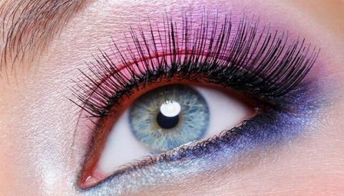 Нарастить ресницы наращивание_ресниц Николаев? 01