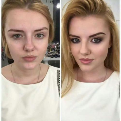 Всем девушкам хочется выглядеть красивой семь дней в неделю, но не каждой это под силу - ведь в макияже столько правил и особенностей! 03 Всем девушкам хочется выглядеть красивой семь дней в неделю, но не каждой это под силу - ведь в макияже столько правил и особенностей! 03