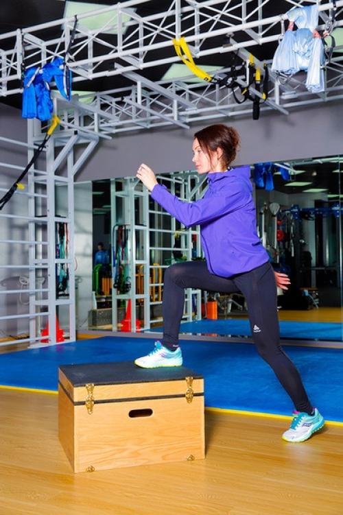 Шикарная попа за месяц: 5 простых упражнений, которые работают. 01