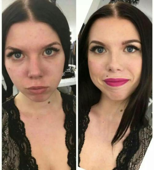 Всем девушкам хочется выглядеть красивой семь дней в неделю, но не каждой это под силу - ведь в макияже столько правил и особенностей! 08 Всем девушкам хочется выглядеть красивой семь дней в неделю, но не каждой это под силу - ведь в макияже столько правил и особенностей! 08