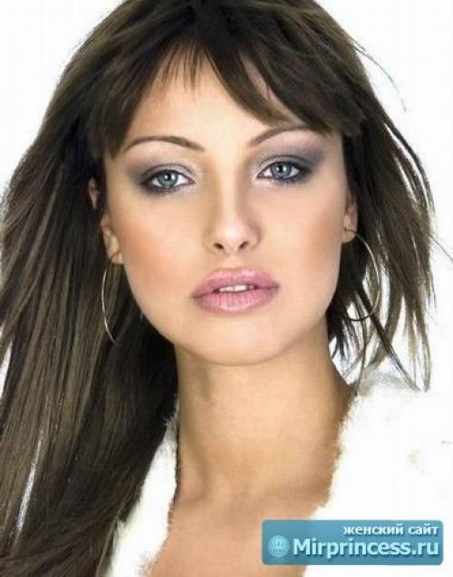 Как выбрать тени для век. 01 Как выбрать тени для век. 01