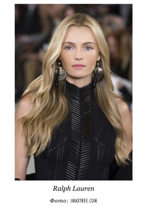 Бьюти - тренды осенне-зимнего сезона? 05 Бьюти - тренды осенне-зимнего сезона? 05