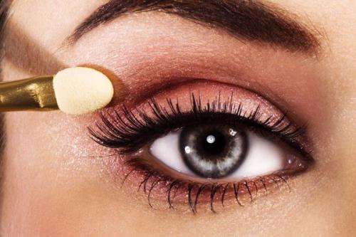 Как выбрать тени для век. 04 Как выбрать тени для век. 04