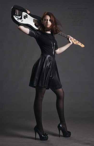 Идеальная портретная поза. 09 Идеальная портретная поза. 09