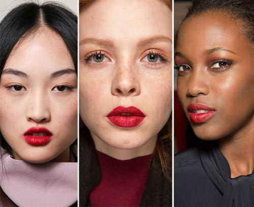 Модный макияж 2015: осень - зима? 03 Модный макияж 2015: осень - зима? 03