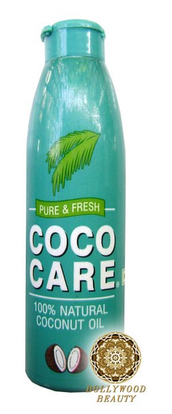 Кокосовое масло 100%. используется в пищевых и кулинарных целях. Индия.