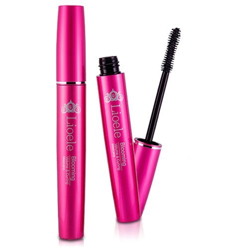 Как правильно красить ресницы тушью. 02 Как правильно красить ресницы тушью. 02