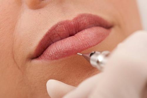 Перманентный макияж (татуаж). 01 Перманентный макияж (татуаж). 01